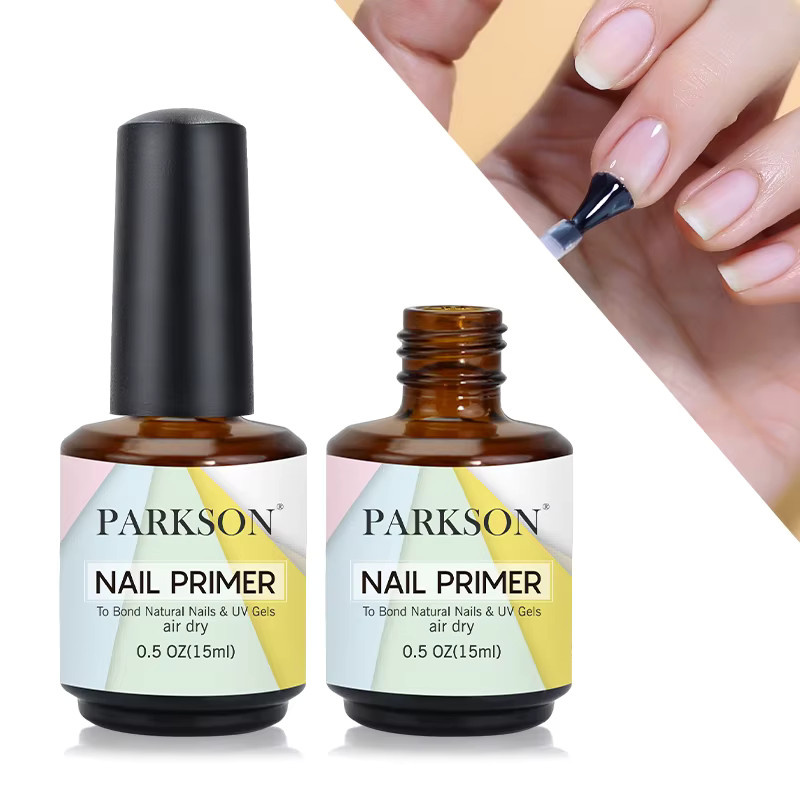 Parkson Bond Nail Prep Dehydrator, 15 ml, Natural - Bild 3