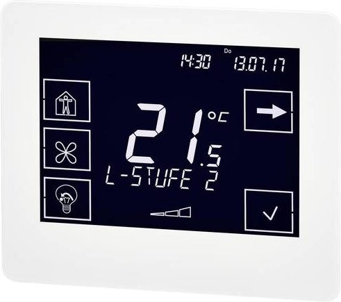 Helios Ventilatoren 4214 Bedienelement - Bild 1