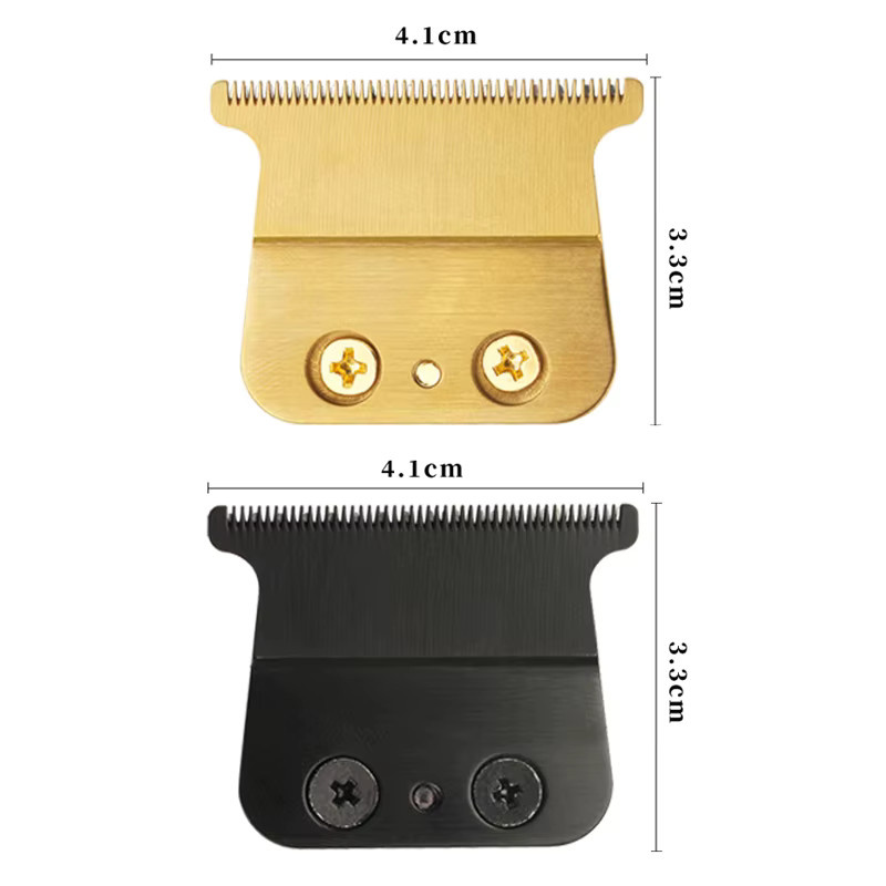 Babyliss Ersatzklinge FX707 für FX787 und FX726 Haarschneidemaschinen - Bild 2