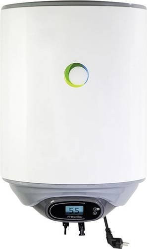 Fothermo PVB-30-AC Photovoltaischer Hybrid-Wasserboiler 1500W in Weiß - Bild 1