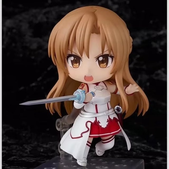 Good Smile Sword Art Online Asuna 2.0 Nendoroid 1669, Actionfigur - Bild 1