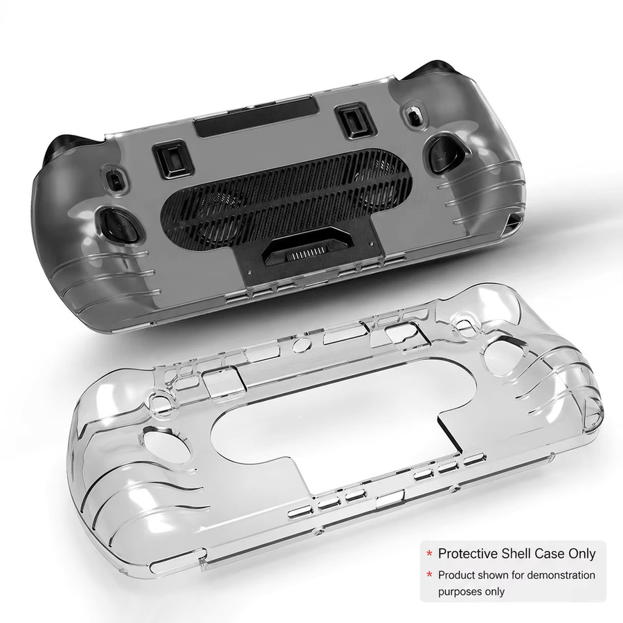 GPD Win 5 TPU Soft Cover Case Schutzhülle für die Handheld-Spielekonsole in Transparent - Bild 2
