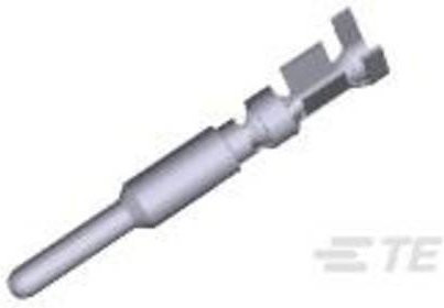TE Connectivity 770254-1 Beutel in Silber - Bild 1