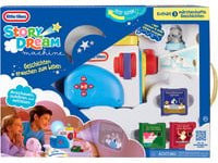 Little Tikes Story Dream Machine mit Märchen-Kollektion Media-Player ab 3 Jahren - Bild 4