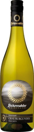 Bickensohler Weinvogtei Pinot Grigio Weißwein, Baden, trocken, 2024, 0,75 l