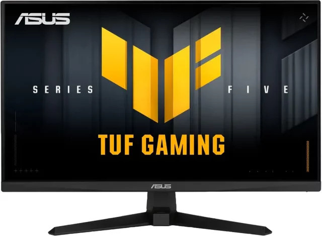 ASUS TUF Gaming VG279QM5A Gaming-Monitor Full HD IPS mit 240 Hz und 68,6 cm in Schwarz - Bild 1