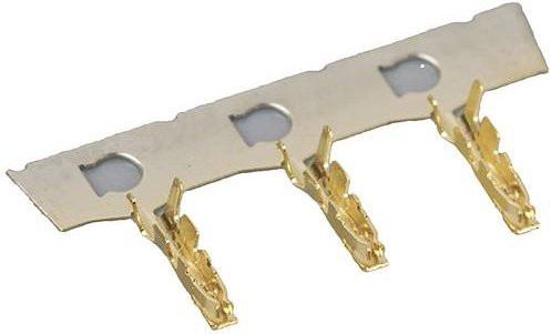 Molex Crimpkontakt 5040520298 in Gold - Bild 1