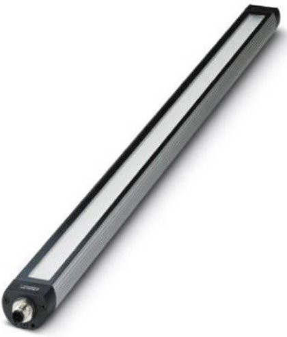 Phoenix Contact Maschinen-LED-Leuchte PLD M 260 W-85/95 715/D40 in Silber, Aluminium, 21.5W, 2280lm, 85°, 24 V/DC, L x B x H: 715 x 40 x 30 mm - Bild 1