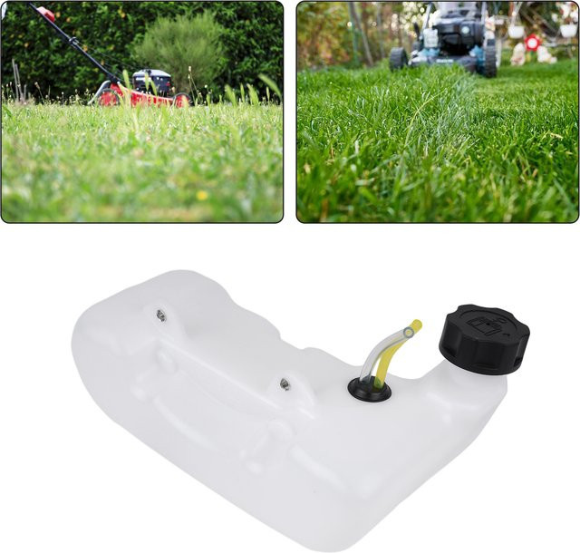 Vibratite Benzintank als Ersatzteil für Grasschneider, Freischneider und Heckenscheren - Bild 1