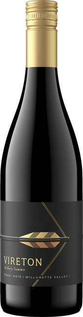 Archer Summit Pinot Noir Rotwein 2022, Willamette Valley, USA, 0,75 l - Bild 1
