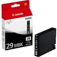 Canon PGI-29MBK Tintenpatrone Matt-Schwarz für PIXMA PRO-1 - Bild 1