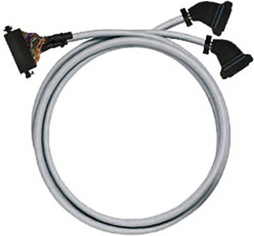 Weidmüller PAC-S300-HE20-V7-8M SPS-Verbindungsleitung in Grau - Bild 1