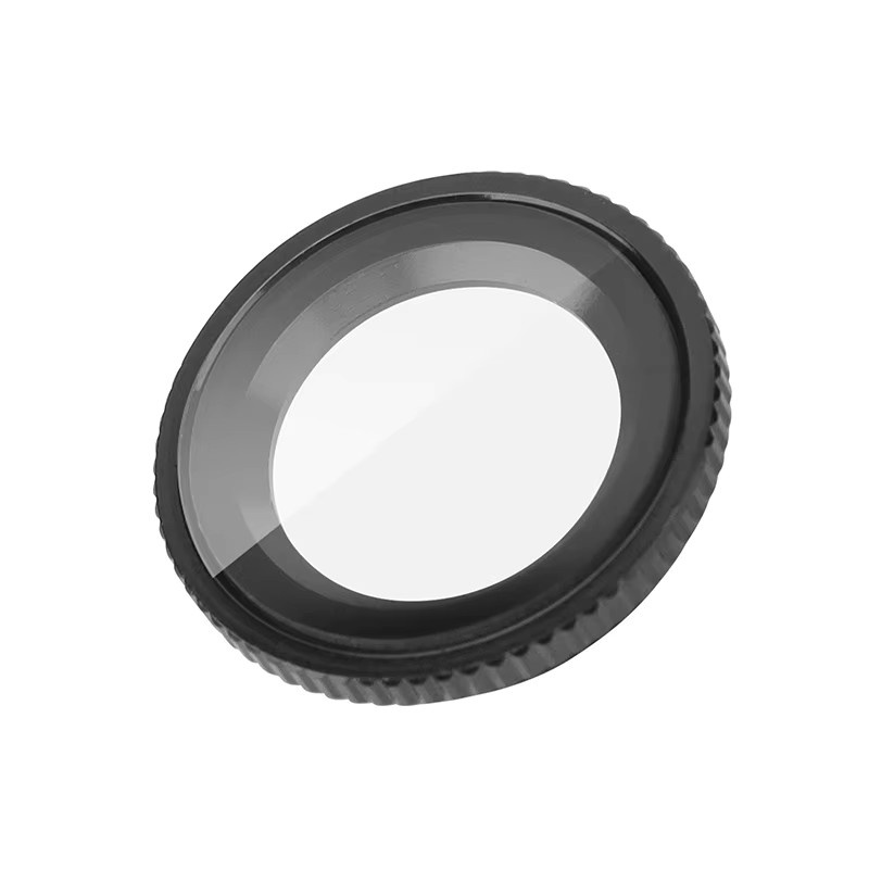 Insta360 Objektivschutz aus Glas für Insta360 GO 3S und GO 3, transparent - Bild 2