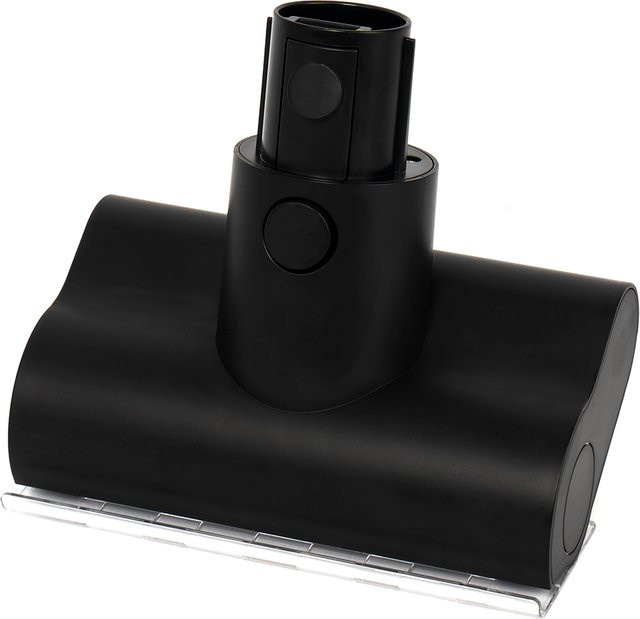 Dreame Mini-Bürstenkopf in Schwarz für Handstaubsauger R10 R20 R30 Z10 Z20 Z30 V12 V11SE T20 zur Reinigung von Matratzen, Sofas und Stoffen - Bild 1