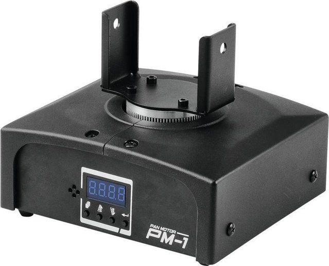 Antari PM-1 PAN-Motor für S-500 in Schwarz - Bild 1