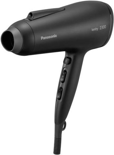 Panasonic EH-NE85 Haartrockner in Schwarz - Bild 1