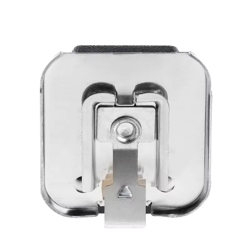 Motorola Gürtelclip-Handlautsprecher mit Mikrofon in Schwarz als Zwei-Wege-Radio-Zubehör für PMMN4013A 4021 4022 4013 4051 N84F - Bild 1