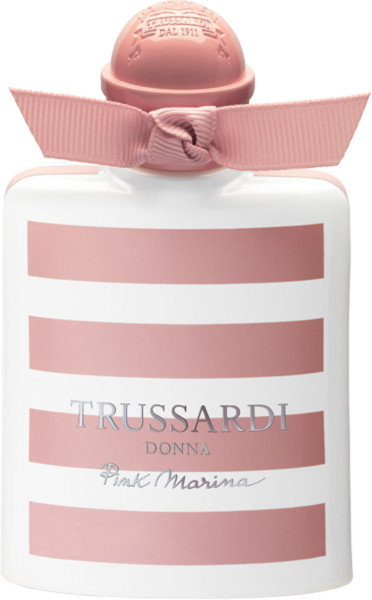 Trussardi Donna Pink Marina Eau de Toilette, Damen - Bild 1