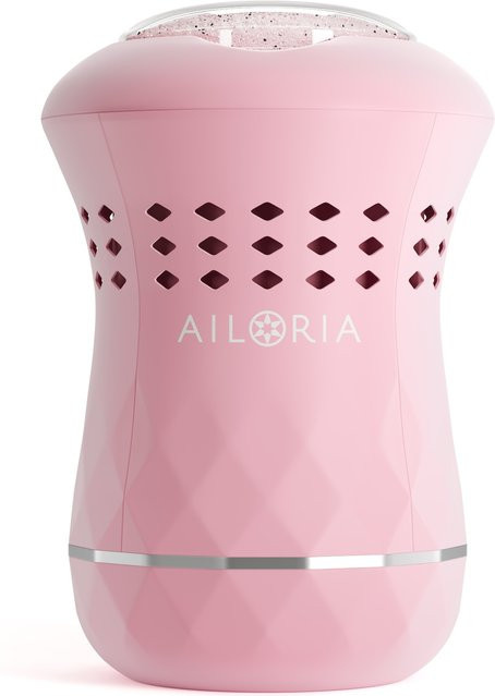 AILORIA LUSTRE Elektrischer Hornhautentferner, Unisex - Bild 1