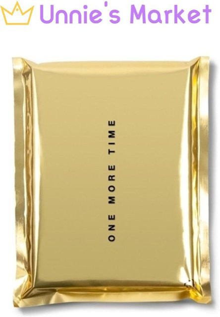 SUPER JUNIOR NOCH EINMAL spezielles Mini-Album CD in Beige - Bild 1