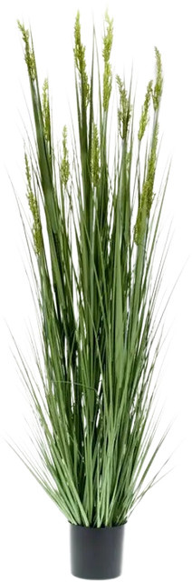 Künstliches Gras Henrik von Aplanta, Höhe: 185 cm - Bild 1
