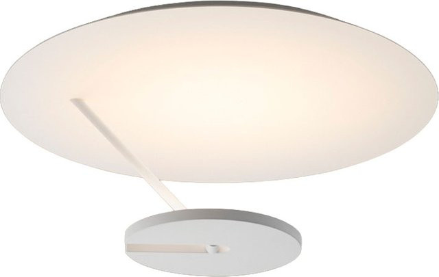 Holtkötter SuperNova Disc LED-Deckenleuchte in Weiß mit dim2warm Funktion (2200K - 2850K) - Bild 1