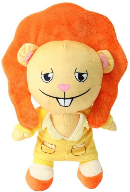 Happy Tree Friends Plüschtier Weiche Puppe - Bild 1