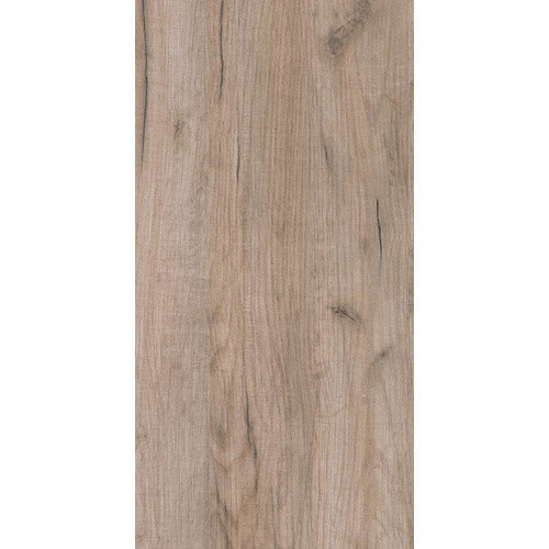 BARIDECOR AQUA Wandverblender in Holzoptik, braun, Kunststoff, Stärke: 4 mm - Bild 2