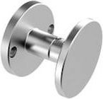 Bernstein Fluchtentriegelung ESCR-B-1 in Silber - Bild 1
