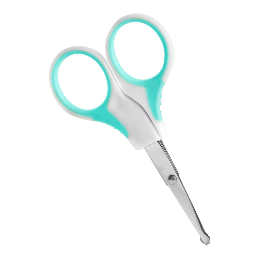 Reer BabyCare Plegeset, 9-tlg., Grau - Bild 2