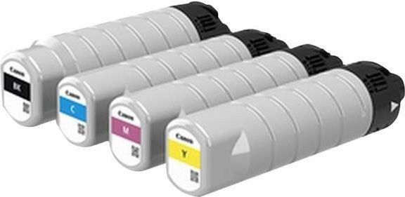Canon PGI-7500XL Gelb Original Tintenbehälter für Canon WG7540, WG7550 und WG7550F - Bild 1