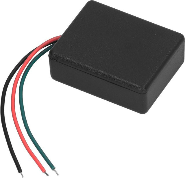 Fishine MB ESL Emulator Simulator Ersatz für Benz W202 W203 Programmiergerät in Schwarz - Bild 1
