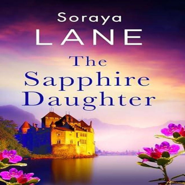 Die Saphir-Tochter von Soraya Lane, Taschenbuch - Bild 1