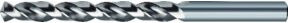 GÜHRING Spiralbohrer DIN338 HSSE Typ INOX in Silber, Durchmesser: 7,6 mm - Bild 1