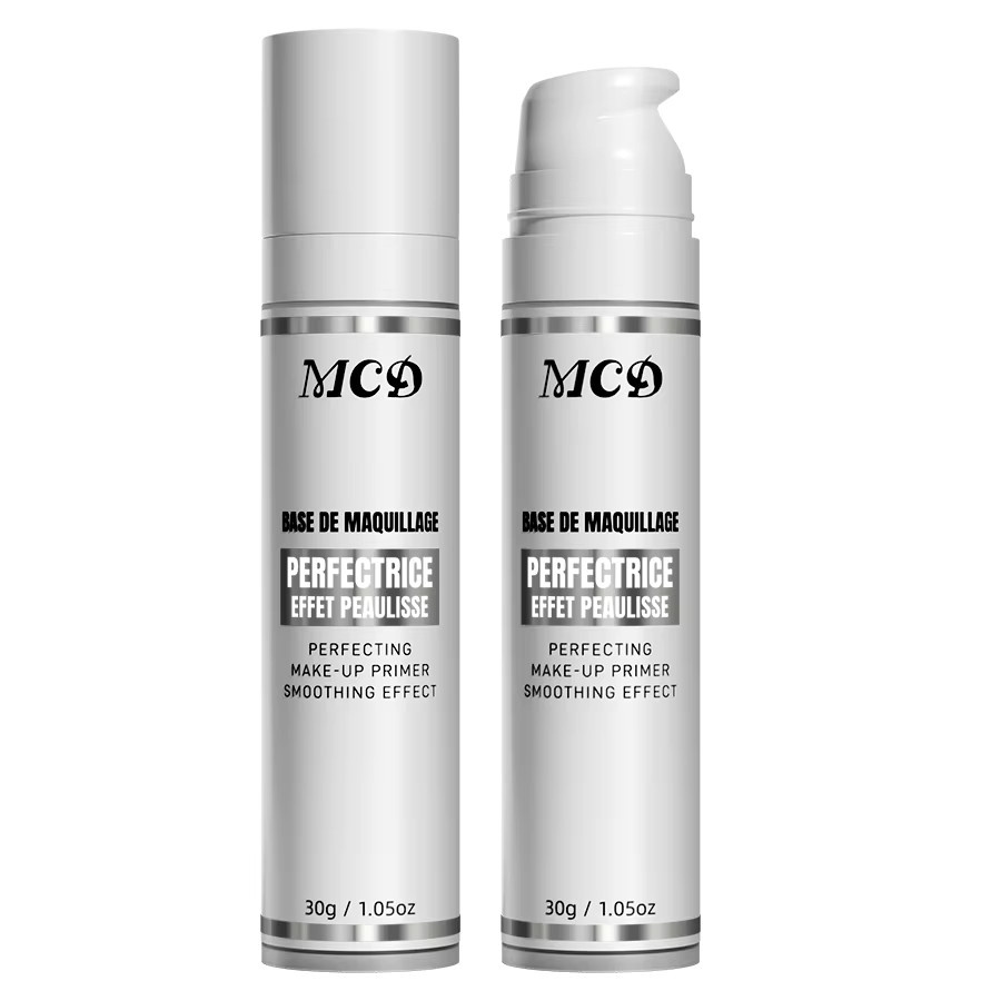 MCD Primer Lotion, Transparent, Glänzend, Unisex - Bild 3