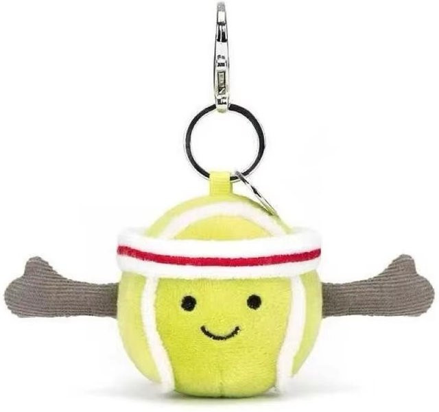Schlüsselanhänger, Unisex - Bild 1