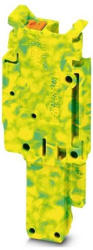 Phoenix Contact 3211276 Stecker Grün-Gelb 50 Stück - Bild 1