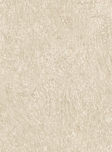 Arte International Tapete Canyon Plaster in Beige mit abstraktem Design aus Vlies - Bild 1
