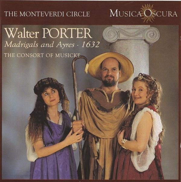 Rooley; Consort of Musicke, CD - Bild 1