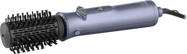 Modifica Hairbrush Moonstone Warmluftbürste, Grau - Bild 1