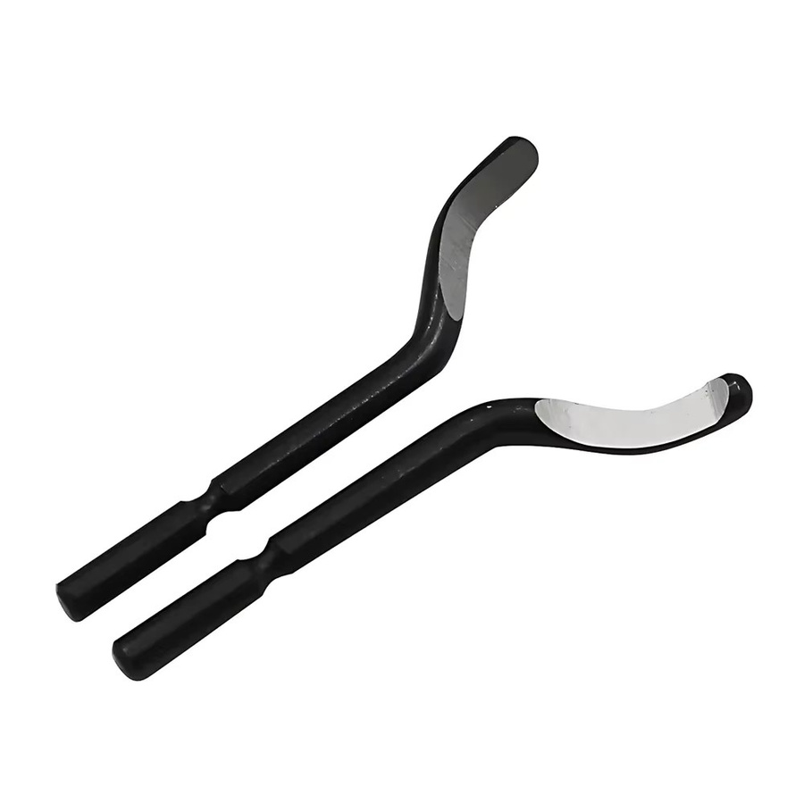 KRIOCY 3D Druck Trimmen Werkzeug Messer und Schaber für PLA ABS PETG Modelle - Bild 4
