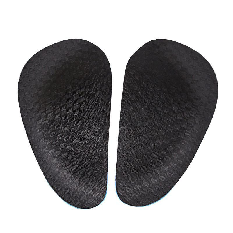 EVA Soft Arch Support Half Pad Schuheinlage - Bild 4