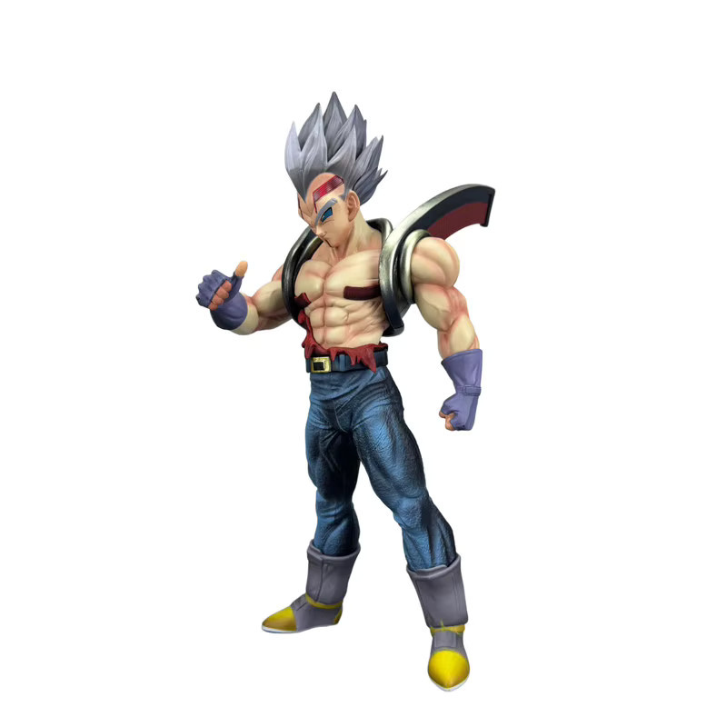 Bandai Dragon Ball Hy Super Baby Figur, Statue, Einzelfigur - Bild 3