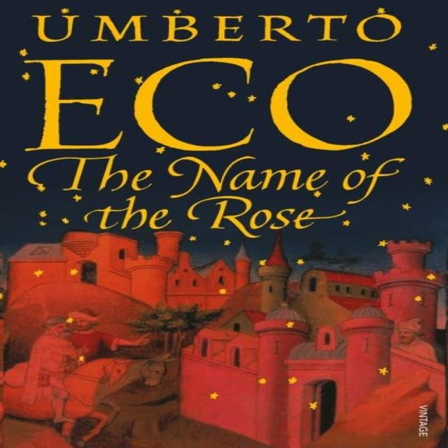Der Name der Rose von Umberto Eco, Taschenbuch - Bild 1