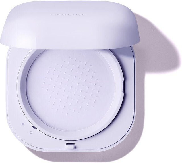 LANEIGE Neo Tone-Up Finish Puder, White, Matt, 7g - Bild 1