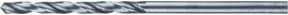 PFERD Spiralbohrer STEEL HSS-G Ø 2,5 mm Silber - Bild 1
