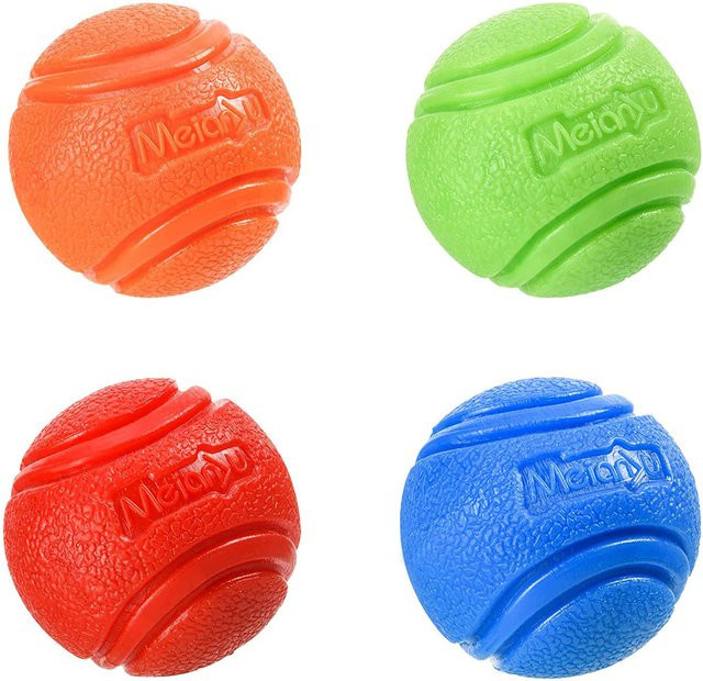 Gabe Hundeball, Hundespielzeug, Gummi - Bild 1