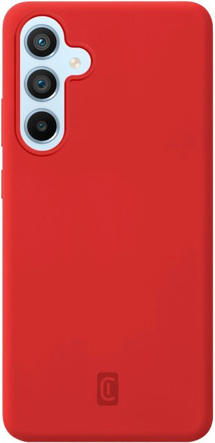 Sensation Case für Samsung Galaxy A54 5G in Rot - Bild 1