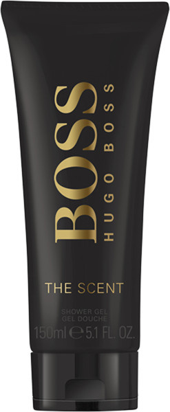 Hugo Boss Boss The Scent Duschgel, Herren, Fruchtig, Ingwer, Lavendel - Bild 1