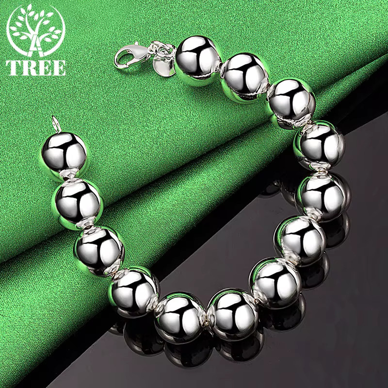 ALITREE Armband Perle, 925 Silber, Damen - Bild 2